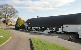 Dog & Partridge Country Inn 3*